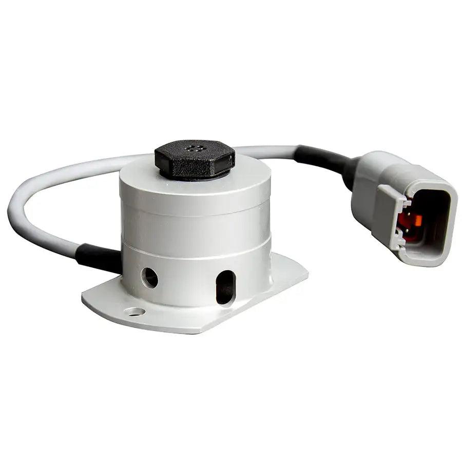 Fireboy-Xintex Propane Gasoline Sensor w/Cable - Aluminum Housing [FS-A01-R] - Besafe1st® 