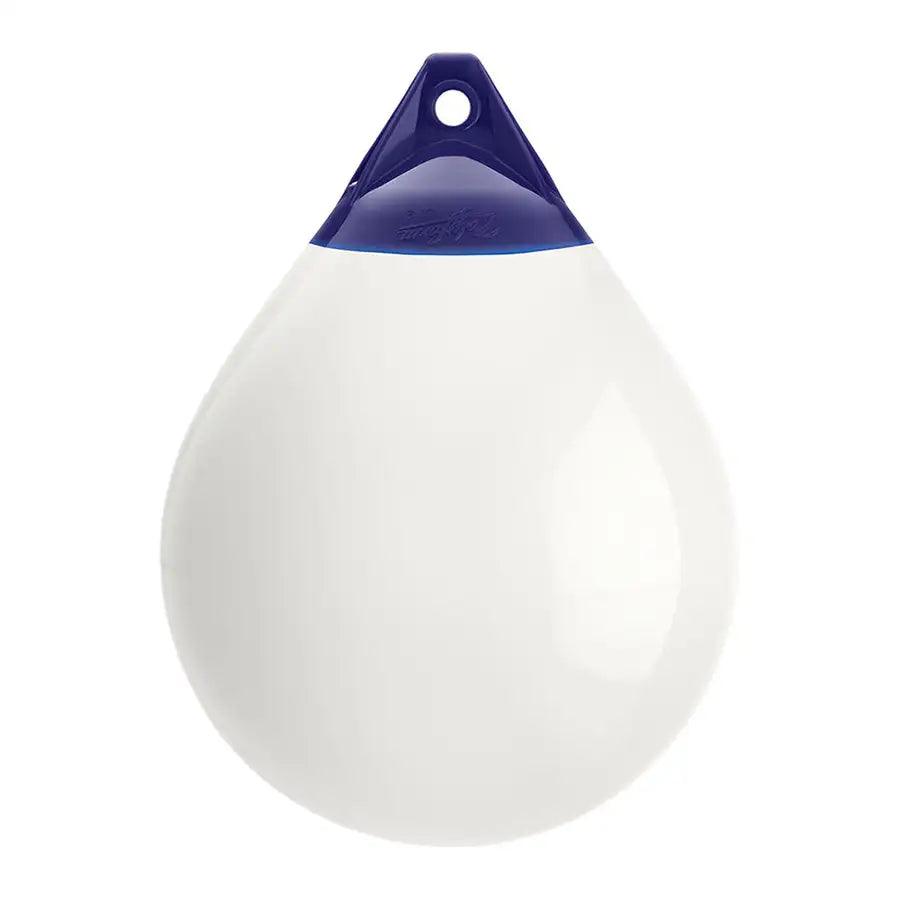 Polyform A-4 Buoy 20.5" Diameter - White [A-4-WHITE] - Premium Buoys Besafe1st®  Shop now 