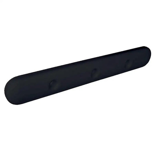 Dock Edge UltraGard PVC Dock Bumper - 35" - Black [DE1008BF] Dock Edge