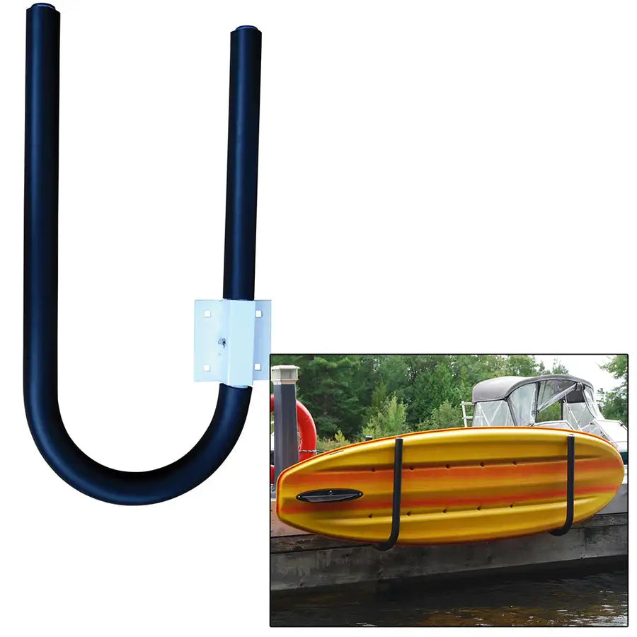 Dock Edge Kayak Holder [90-810-F] - Besafe1st® 