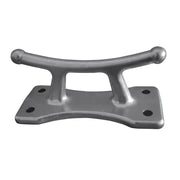 Dock Edge Classic Cleat - Aluminum Polished - 6-1/2" [2506P-F] - Besafe1st®  