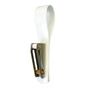 Dock Edge Fender Holder w/Adjuster - White [91-531-F] - Besafe1st®  