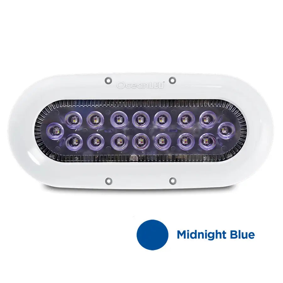 Ocean LED X-Series X16 - Midnight Blue LEDs [012309B] - Besafe1st®  