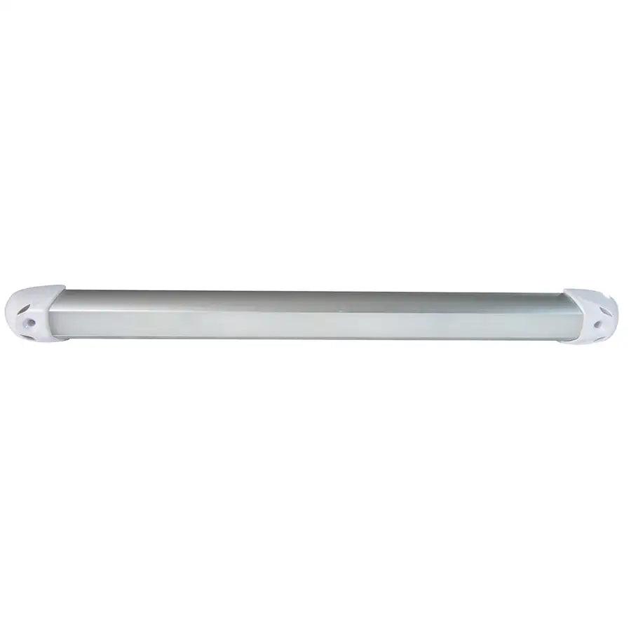 Lumitec Rail2 12" Light - Spectrum RGBW Full-Color [101283] - Premium Interior / Courtesy Light Besafe1st®  Shop now 