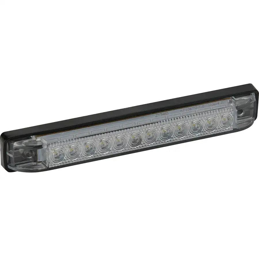 Attwood 6" LED Utility Courtesy Light - 12V [6354W7] - Premium Interior / Courtesy Light Besafe1st®  Shop now 