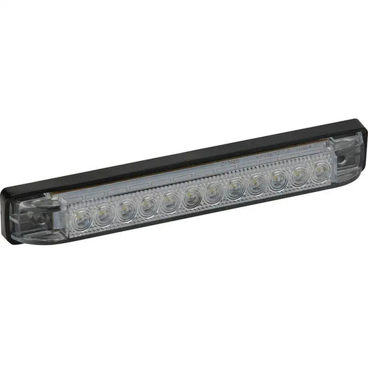 Attwood 6" LED Utility Courtesy Light - 12V [6354W7] Attwood Marine