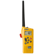 Ocean Signal SafeSea V100 GMDSS VHF Radio - 21 Channels [720S-00585] Besafe1st™ | 