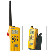 Ocean Signal SafeSea V100 GMDSS VHF Radio - 21 Channels w/Battery Kit [720S-00614] Besafe1st™ | 