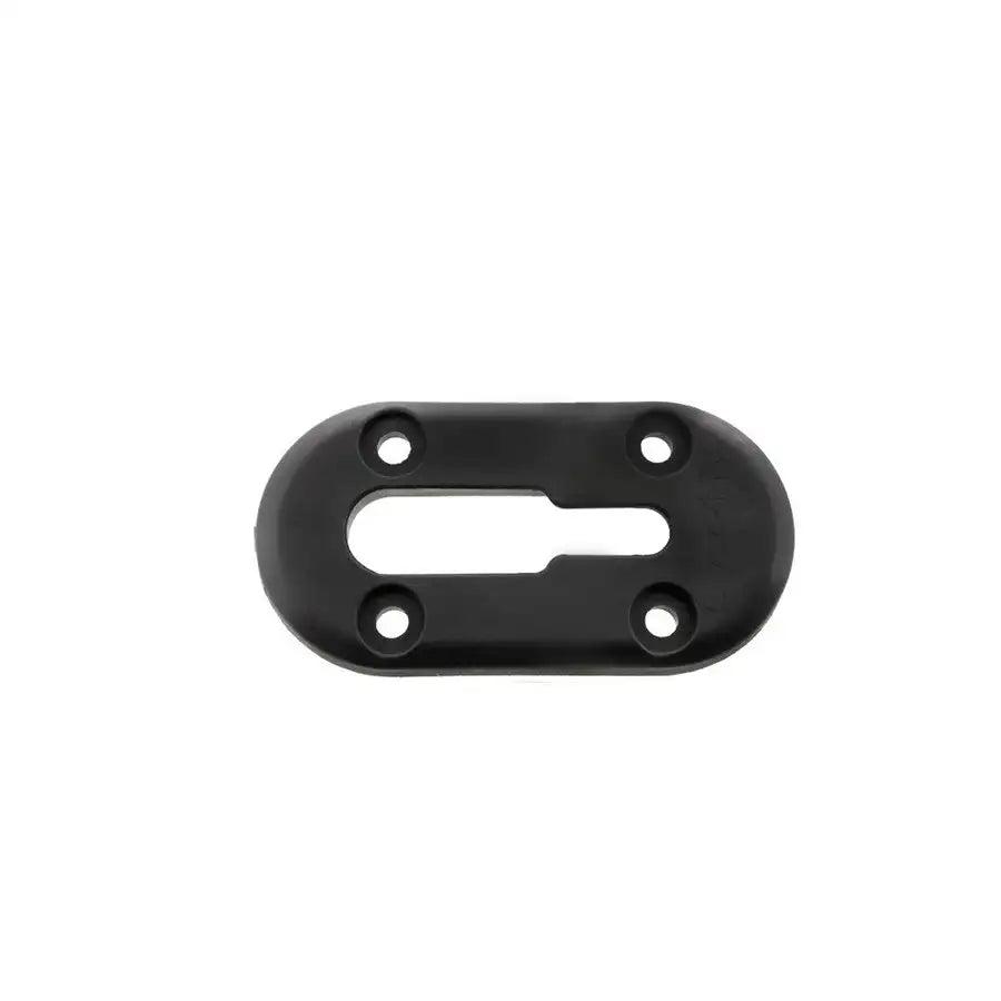 Scotty 0440-BK-1 Low Profile Track - 1" [0440-BK-1] - Premium Accessories Besafe1st®  Shop now 