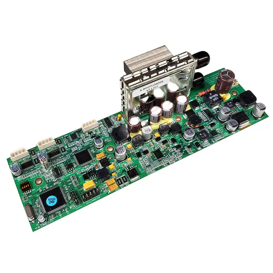 Intellian Control Board i2 [S3-0502] - Besafe1st®  