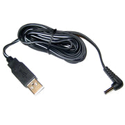 Davis USB Power Cord f/Vantage Vue, Vantage Pro2 & Weather Envoy [6627] Besafe1st™ | 