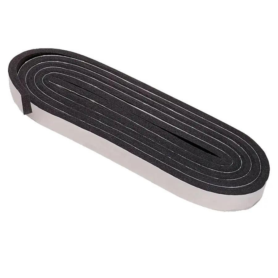 Taylor Made Installation Foam 1/4" x 1/2" x 8 [1726] Taylor Made