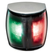 Hella Marine BSH NaviLED PRO Bi-Color Navigation Lamp - 2nm - White Housing [959941011] - Besafe1st® 