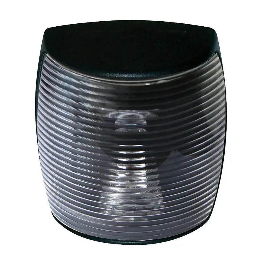 Hella Marine NaviLED PRO Masthead Navigation Lamp - 3nm - Black Housing [959940201] - Besafe1st