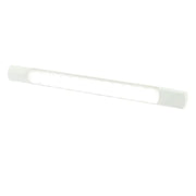 Hella Marine LED Surface Strip Light - White LED - 24V - No Switch [958124401] Besafe1st™ | 