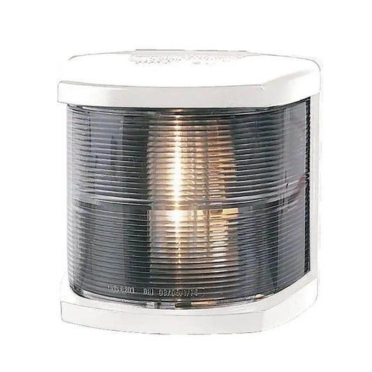 Hella Marine Masthead Navigation Light - Incandescent - 3nm - White Housing - 12V [002984355] Hella Marine