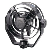 Hella Marine 2-Speed Turbo Fan - 24V - Black [003361012] - Besafe1st®  