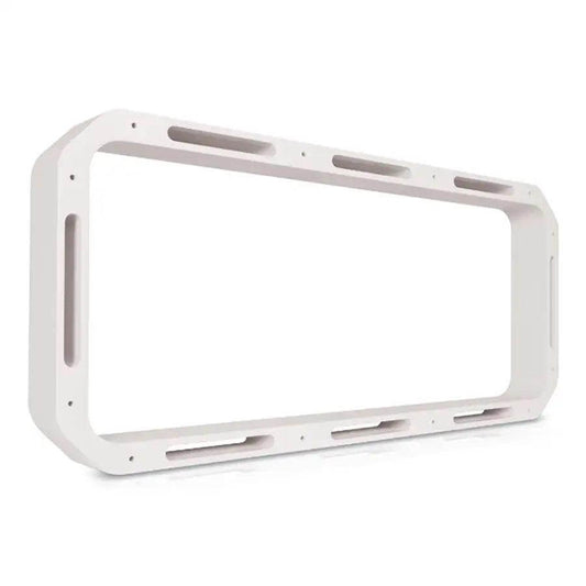 Fusion RV-FS41SPW Sound-Panel 41mm Mounting Spacer - White [010-12586-00] Fusion