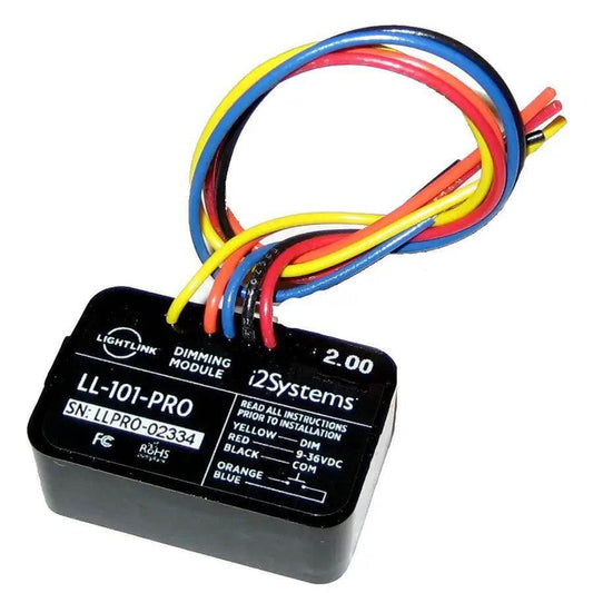i2Systems LightLink Pro LED Module f/ Apeiron PRO Lights [LL-101-PRO] I2Systems Inc