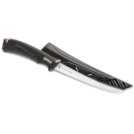 Rapala Fish Pro Fillet Knife - 6" [FPF6] Rapala