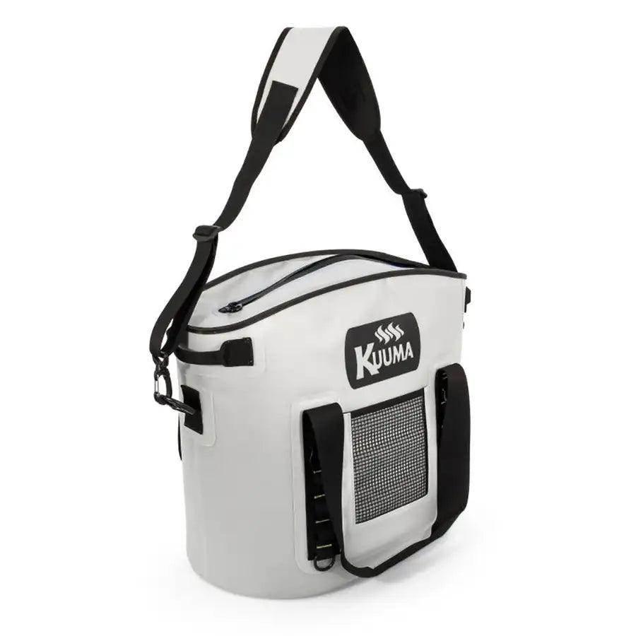 Kuuma Soft-Sided Cooler - 33 Quart [58359] - Besafe1st