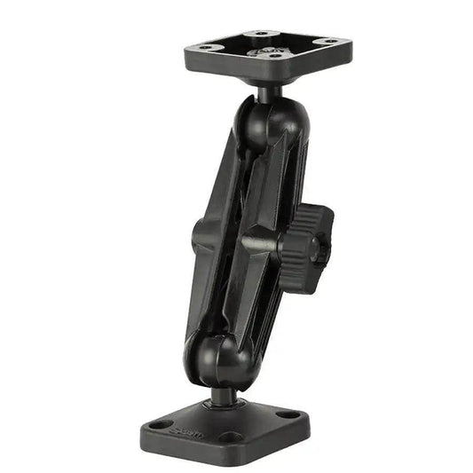 Scotty 150 Ball Mounting System w/Universal Mounting Plate [0150] - Besafe1st