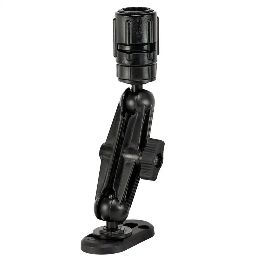 Scotty 151 Ball Mounting System w/Gear-Head Track [0151] - Besafe1st® 