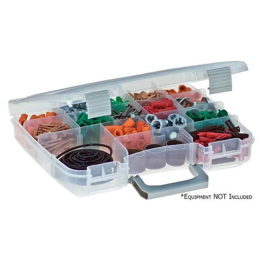 Plano Connectable Satchel StowAway - Medium w/HDL [386001] - Besafe1st