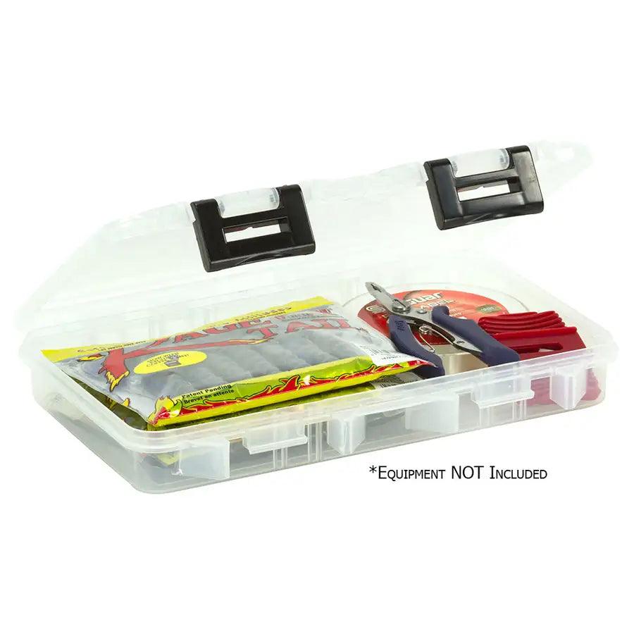 Plano Open Compartment StowAway Utility Box Prolatch - 3600 Size [360710] - Besafe1st® 