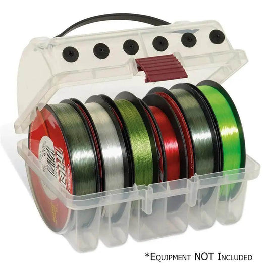 Plano ProLatch Line Spool Box [108401] Plano
