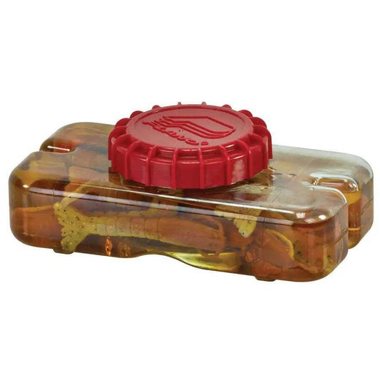 Plano Liqua-Bait Locker (LBL) Bottle  Bait Grabber [465100] Plano