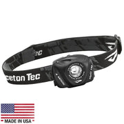 Princeton Tec EOS LED Headlamp - Black [EOS130-BK] Besafe1st™ | 