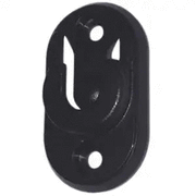 Raymarine Handset Mounting Clip [R70484] - Besafe1st® 