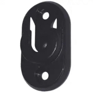 Raymarine Handset Mounting Clip [R70484] - Besafe1st