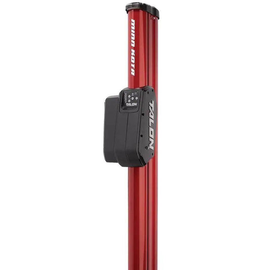 Minn Kota Talon BT 10 Shallow Water Anchor - Red [1810440] - Besafe1st