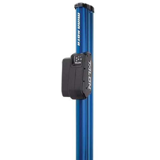 Minn Kota Talon BT 10 Shallow Water Anchor - Blue [1810441] - Besafe1st