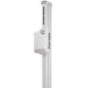 Minn Kota Talon BT 10 Shallow Water Anchor - White [1810445] - Besafe1st® 