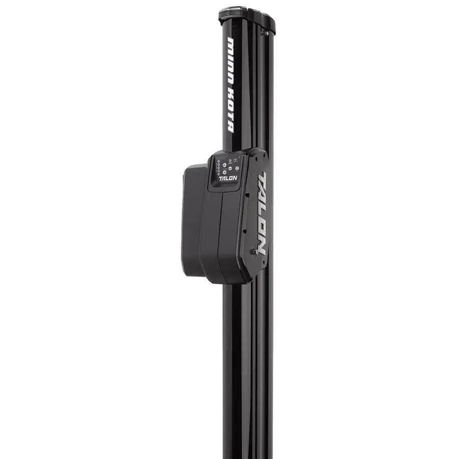 Minn Kota Talon BT 15 Shallow Water Anchor - Black [1810462] - Besafe1st