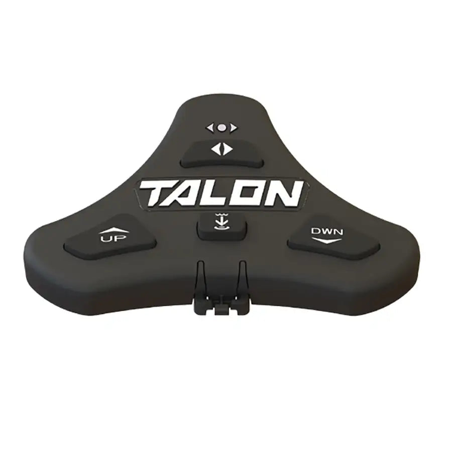 Minn Kota Talon BT Wireless Foot Pedal [1810257] - Besafe1st® 