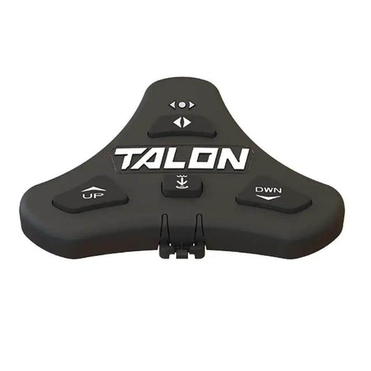 Minn Kota Talon BT Wireless Foot Pedal [1810257] - Besafe1st