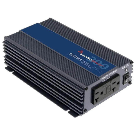 Samlex 300W Pure Sine Wave Inverter - 12V [PST-300-12] - Besafe1st