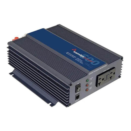 Samlex 600W Pure Sine Wave Inverter - 24V [PST-600-24] - Besafe1st