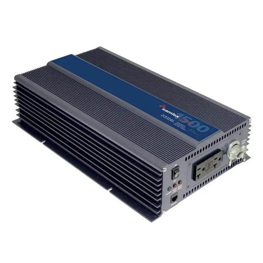Samlex 1500W Pure Sine Wave Inverter - 24V [PST-1500-24] - Besafe1st