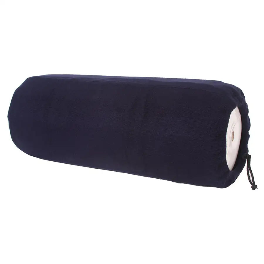 Master Fender Covers HTM-4 - 12" x 34" - Single Layer - Navy [MFC-4NS] Besafe1st™ | 