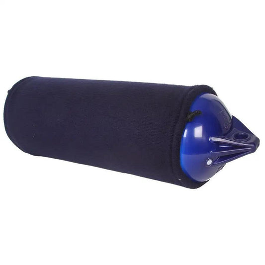 Master Fender Covers F-4 - 9" x 41" - Double Layer - Navy [MFC-F4N] - Besafe1st