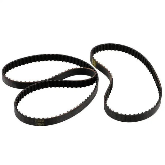 Scotty 1128 Depthpower Spare Drive Belt Set - 1-Large - 1-Small [1128] - Besafe1st