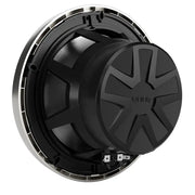 Infinity 6.5" Marine RGB Reference Series Speakers - Titanium [INF622MLT] Besafe1st™ | 