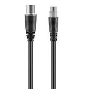 Garmin Fist Microphone Extension Cable - VHF 210/210i GHS 11/11i - 10M [010-12523-03] - Besafe1st® 