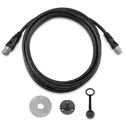 Garmin Fist Microphone Relocation Kit - VHF 210/215 [010-12506-02] - Besafe1st