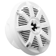 Boss Audio 5.25" MR52W Speaker - White - 150W [MR52W] - Besafe1st® 